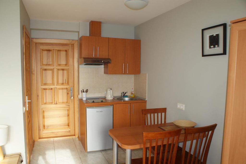 Aitvaras Palanga Room photo