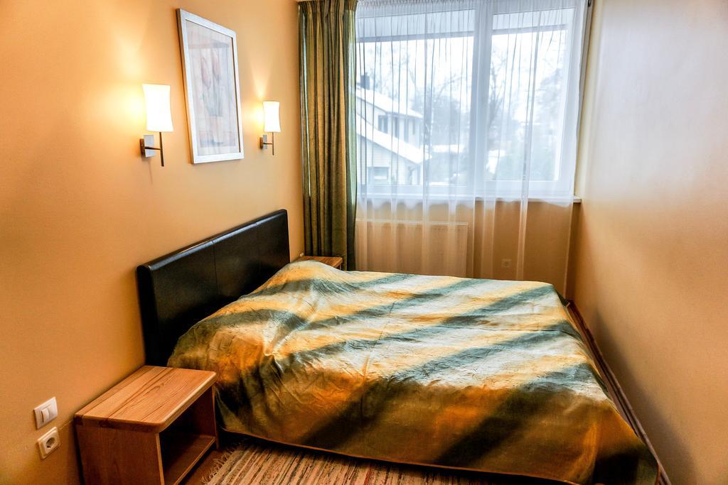 Aitvaras Palanga Room photo